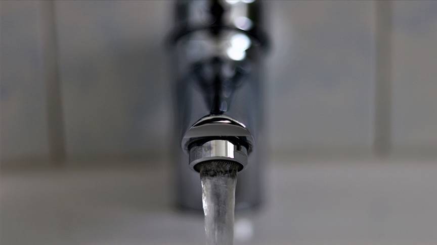 Bursa’da 6 günlük su kesintisi başlıyor! İşte etkilenecek ilçeler ve mahalleler 1